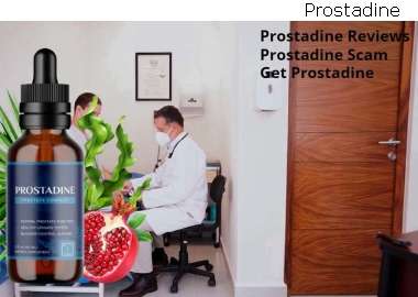 Prostadine Pills